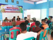 Petani Muda Kedungadem Bojonegoro Bersatu, Bidik Swasembada Pangan Nasional IMG 20260802 WA0054