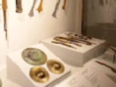 Museum Rajekwesi Bojonegoro Siap Jadi Destinasi Wisata Edukasi Favorit IMG 20260802 WA0065