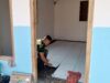 TMMD 129 Bojonegoro Ubah Rumah Ibu Tini, Kini Lantainya Berkeramik IMG 20260802 WA0109
