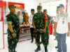 TMMD Bojonegoro Bangun Desa dan Perkuat Sinergi, Camat Kedungadem hingga Kades Kesongo Kompak Dampingi Tim Wasev IMG 20260803 WA0012