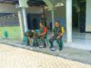 TMMD 129 Bojonegoro Hadirkan Keakraban, Ketua Tim Wasev dan Dansatgas Sholat Jumat Bersama Jamaah Kesongo IMG 20260803 WA0014