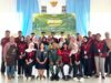 TMMD 129 Bojonegoro Perkuat Ekonomi Desa, Satgas dan P4S Gading Latih Mahasiswa KKN Unigoro IMG 20260803 WA0016