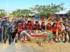 TMMD 129 Bojonegoro Tak Hanya Bangun Jalan, Turnamen Voli Satukan Warga IMG 20260803 WA0023