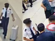 Aksi Kopilot Malaysia Airlines Berakhir di Soetta, Petugas Temukan Ekstasi dan Sabu dalam Koper IMG 20260803 WA0036