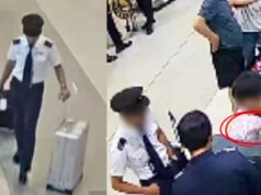 Aksi Kopilot Malaysia Airlines Berakhir di Soetta, Petugas Temukan Ekstasi dan Sabu dalam Koper IMG 20260803 WA0036