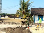 TMMD 129 Bojonegoro Kebut Drainase Kesongo, Progres Capai 70 Persen IMG 20260804 WA0018