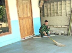 TMMD 129 Bojonegoro Buktikan Kualitas Bangunan Dimulai dari Detail IMG 20260804 WA0033