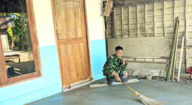 TMMD 129 Bojonegoro Buktikan Kualitas Bangunan Dimulai dari Detail IMG 20260804 WA0033
