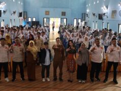 Pelajar Bojonegoro Diajak Cerdas Gunakan AI dan Gadget IMG 20260804 WA0047