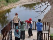 Pesona Kedung Lantung, Jejak Minyak Bumi yang Jadi Daya Tarik Wisata di Bojonegoro IMG 20260804 WA0049