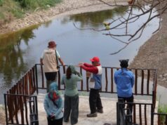Pesona Kedung Lantung, Jejak Minyak Bumi yang Jadi Daya Tarik Wisata di Bojonegoro IMG 20260804 WA0049