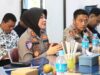 Kapolres Bojonegoro Kulonuwun ke Muhammadiyah, Bahas Keamanan dan Hoaks IMG 20260805 WA0001