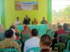 TMMD ke-129 Bojonegoro Kolaborasi dengan Dinas Perpustakaan Jatim, Budaya Membaca Kian Menguat IMG 20260805 WA0008