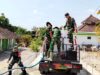 TMMD ke 129 Bojonegoro Bantu Warga Krebet, Air Bersih Diantar Langsung ke Rumah-rumah IMG 20260805 WA0018