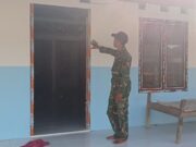 Tinggal Hitungan Hari, Rumah Hasil Bedah TMMD Bojonegoro Siap Diserahkan IMG 20260805 WA0023