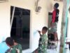 Finishing RTLH TMMD Bojonegoro Dimulai, Mbah Samijan Ucap Syukur IMG 20260805 WA0024