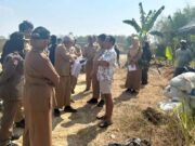 Lahan Pertanian Dikeruk, Pemkab Bojonegoro Hentikan Aktivitas dan Tutup Lokasi IMG 20260805 WA0032