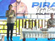 Sinergi Polisi dan Media Menguat, Kapolres Bojonegoro Sampaikan Komitmen Baru IMG 20260806 WA0016