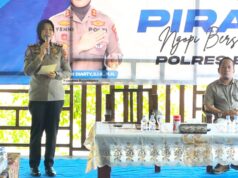 Sinergi Polisi dan Media Menguat, Kapolres Bojonegoro Sampaikan Komitmen Baru IMG 20260806 WA0016