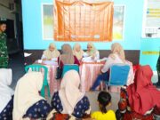 TMMD ke-129 Bojonegoro dan P3AKB Bersinergi Gelar Safari KB Gratis Demi Keluarga Sehat dan Sejahtera IMG 20260806 WA0036