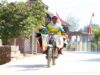 TMMD ke-129 Bojonegoro Hadirkan Jalan Beton 550 Meter, Mobilitas Warga Kesongo Makin Mudah IMG 20260806 WA0041