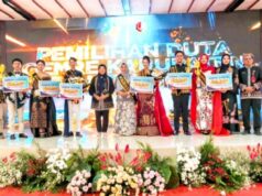 20 Finalis Bersaing Sengit, Ini Jawara Duta Genre Bojonegoro 2026 IMG 20260807 WA0008
