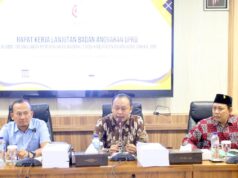 Target Pajak Mau Dipangkas, Banggar DPRD Bojonegoro Langsung Bereaksi IMG 20260807 WA0013