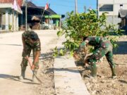 Drainase 330 Meter Jadi Bukti Nyata Manfaat TMMD 129 Bojonegoro IMG 20260807 WA0018