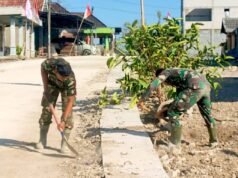 Drainase 330 Meter Jadi Bukti Nyata Manfaat TMMD 129 Bojonegoro IMG 20260807 WA0018