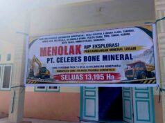 IUP Eksplorasi 13.195 Hektare Ditolak, Ini Alasan Warga Bone Balango IMG 20260808 WA0014