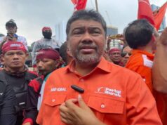 Buruh Beri Tenggat September, Ini 4 Tuntutan untuk Pemerintah IMG 20260808 WA0018