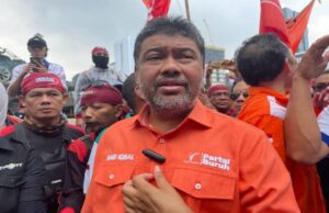 Buruh Beri Tenggat September, Ini 4 Tuntutan untuk Pemerintah IMG 20260808 WA0018