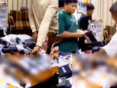 Heboh Penemuan 995 Senjata di Sekolah Swasta Jakarta Selatan, Terungkap Kronologinya IMG 20260808 WA0020