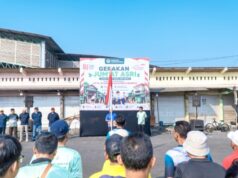Bupati Yani Serukan Aksi Nyata Hadapi Perubahan Iklim Lewat Gerakan Jumat Asri IMG 20260808 WA0021