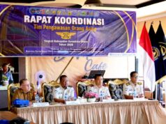 Pengawasan WNA Diperketat, Imigrasi Gorontalo Bidik Potensi TPPO IMG 20260808 WA0032