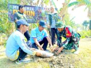 Ada Pesan Penting di Balik Aksi Tanam 50 Pohon TMMD Bojonegoro IMG 20260808 WA0037