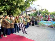Anak-Anak PAUD Aisyiyah Penuhi Bojonegoro, Ini Misinya IMG 20260808 WA0064