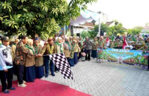 Anak-Anak PAUD Aisyiyah Penuhi Bojonegoro, Ini Misinya IMG 20260808 WA0064