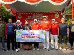 SDN Ledok Wetan Bojonegoro Punya Jurus Baru, Akademik dan Religi Disatukan IMG 20260808 WA0065