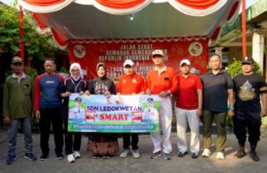 SDN Ledok Wetan Bojonegoro Punya Jurus Baru, Akademik dan Religi Disatukan IMG 20260808 WA0065