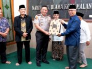 Kapolresta Malang Gandeng PCNU, Edukasi dan Pencegahan Jadi Strategi IMG 20260808 WA0068