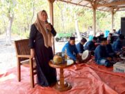 Haul ke-2 Mbah Mo Sari Tondomulo Kedungadem Bojonegoro, Mitro’atin Sampaikan Pesan yang Bikin Warga Merenung IMG 20260808 WA0070
