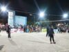 HUT ke-81 RI di Jamberejo Kedungadem Bojonegoro Makin Panas, Turnamen Voli Antar RT Dimulai IMG 20260809 WA0005
