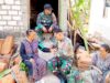TMMD Bojonegoro Hadir dari Pintu ke Pintu, Kesehatan Warga Jadi Perhatian IMG 20260809 WA0020