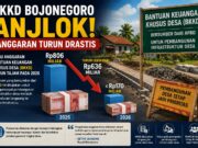 Anggaran BKKD Bojonegoro Merosot Tajam, Ini Besaran dan Alasannya IMG 20260810 WA0000