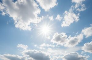 Pagi Cerah, Siang 32°C, Cuaca Bojonegoro Hari Ini IMG 20260810 WA0004