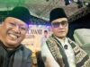Ribuan Warga Bojonegoro Padati Lapangan Mlideg, Ngaji dan Sholawat Bersama Gus Miftah IMG 20260810 WA0007