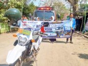 HUT Batalyon TP 885 Digelar 8 Hari, Dander Bojonegoro Jadi Pusat Pesta Rakyat IMG 20260810 WA0010