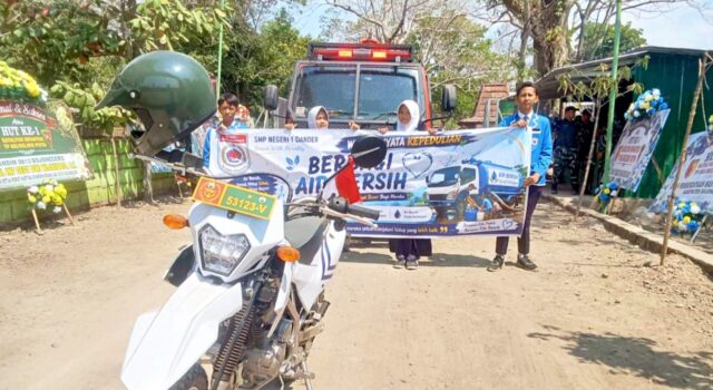 HUT Batalyon TP 885 Digelar 8 Hari, Dander Bojonegoro Jadi Pusat Pesta Rakyat IMG 20260810 WA0010