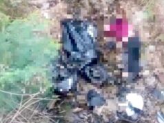 Kecelakaan Tunggal di Solokuro Lamongan, Satu Orang Meninggal IMG 20260810 WA0012